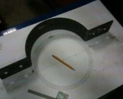 Prototype Measurement Tool